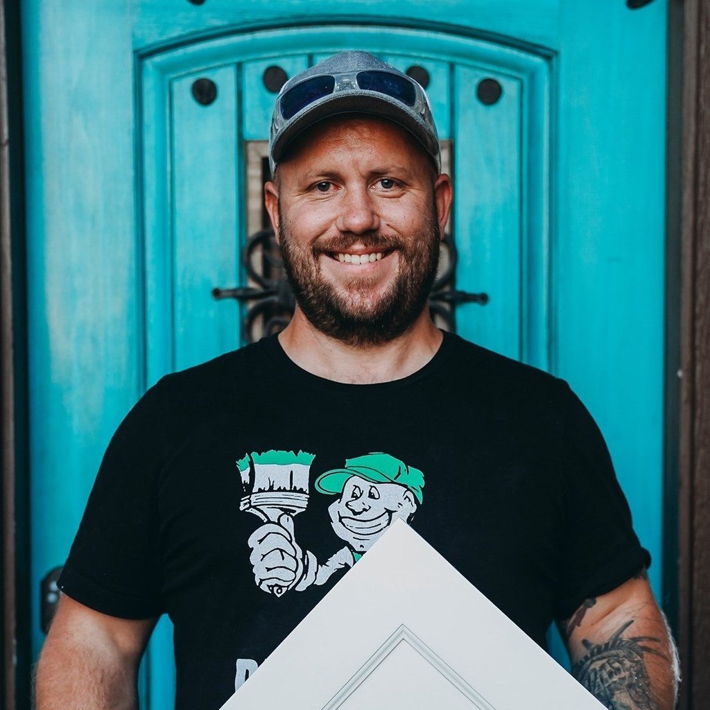 Perfect Painter OKC The Mustang List